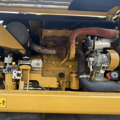 استخراج قدرتمند استفاده شده CAT M315D2 Excavator Crawler Digger 13500-15200kg
