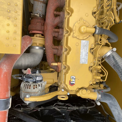 151kw هیدرولیک استفاده شده خزنده حفاری CAT330GC برای ساخت جاده