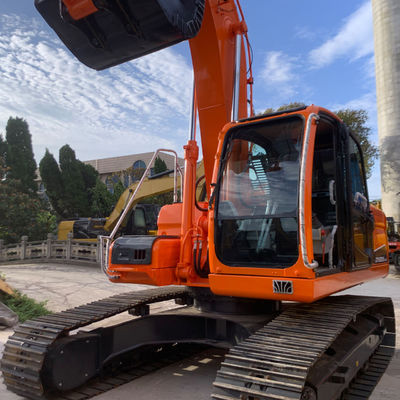 1900rpm استفاده شده DOOSAN Excavator DX225LC-9C تجهیزات ساختمانی 21800kg