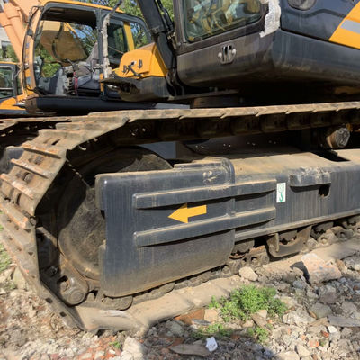 32200kg استفاده شده Hyundai Excavator heavy duty هیوندای 330LC-9S حفاری دست دوم
