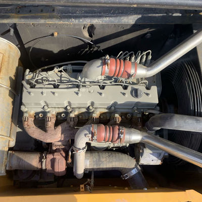 32200kg استفاده شده Hyundai Excavator heavy duty هیوندای 330LC-9S حفاری دست دوم
