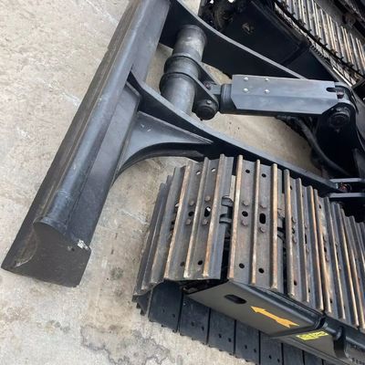 زرد استفاده شده مینی ماشین حفاری SANY 95c حفاری دست دوم 9180kg