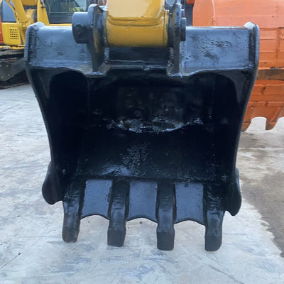 ماشین حفاری هیدرولیک استفاده شده SANY 35U ماشین آلات حرکت زمین 3780 kg