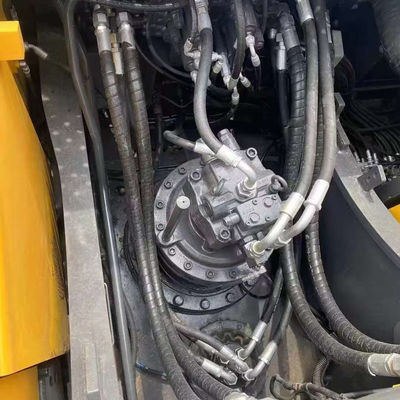 24 تن استفاده شده VOLVO EC240 Excavator Crawler Excavators استفاده شده