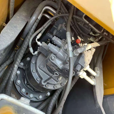 حفاری استفاده شده XCMG XCMG XE215 حفاری هیدرولیک 21450 kg