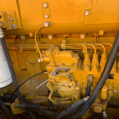 5 تن Xcmg ZL50GN ماشین آلات سنگین مورد استفاده برای حمل آجر