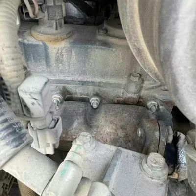 استفاده شده ماشین آلات ساختمانی مینی حفاری حفاری SDLG 16 85kW برای کار معدن
