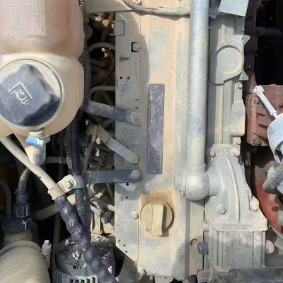 حفاری هیدرولیک مورد استفاده SDLG 205 119kW برای عملیات معدن
