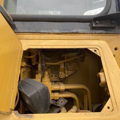 ساخت 121HP استفاده شده بلدوزر Cat D5N دست دوم کارایی بالا