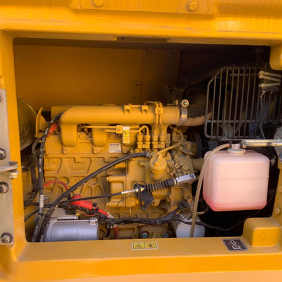 بارهای سنگین Excavator گربه قدیمی CAT 306 Crawler Excavator هیدرولیک 5800kg